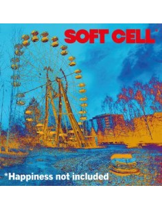 Soft Cell - Happiness Not...