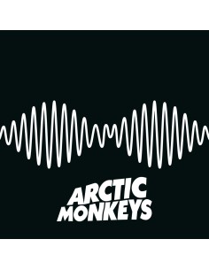 Arctic Monkeys - Am - VINILE