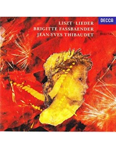 Liszt (Piano J.Y....