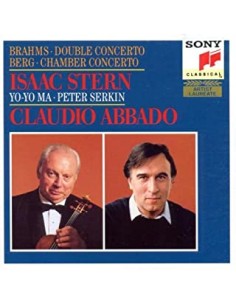 C. Abbado - I. Stern - Yo...