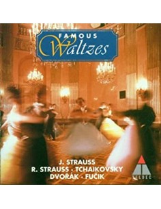 Tchaikovsky - Strauss-...