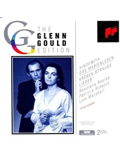 Glenn Gould - Artisti Vari...