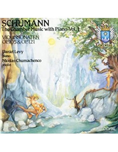 Robert Schumann -...