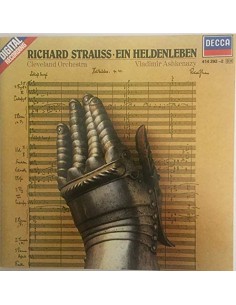 Richard Strauss (Dir. V....