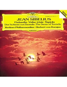 Jean Sibelius (Dir....
