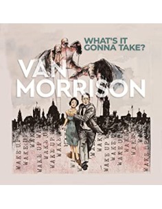 Van Morrison - What's It...