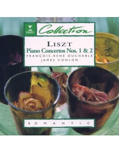 Franz Liszt (Dir. James...