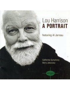 Lou Harrison Featuring Al...