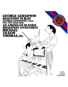 George Gershwin (Dir. M.T....
