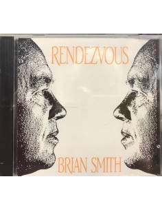 Brian Smith - Rendezvous CD