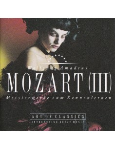 Mozart - I Capolavori Per...