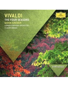 Vivaldi (Dir. Claudio...