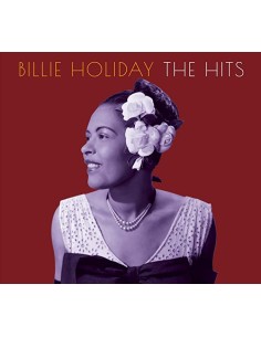 Billie Holiday - The Hits...