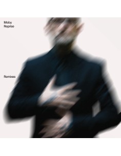 Moby - Reprise Remix - CD