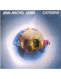 Jean Michel Jarre - Oxygene...