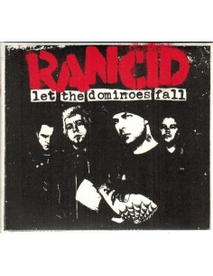 Rancid - Let The Dominoes...