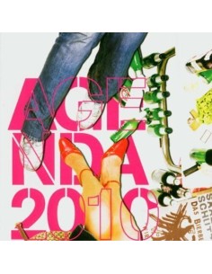 Artisti Vari - Agenda 2010...