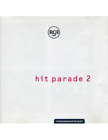Artisti Vari - Hit Parade 2 - CD