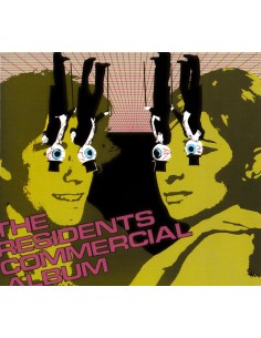 The Residents - Commercial...