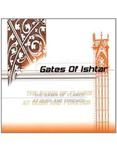 Gates Of Ishtar - The...
