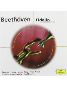 Beethoven (Dir. Karl Bohm)...