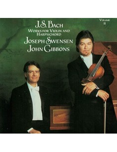 J.S. Bach - Sonata Violino...