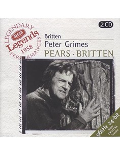 Britten  - Peter Grimes (2...