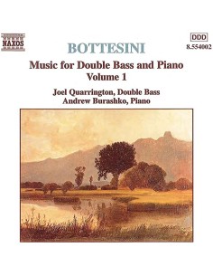 Giovanni Bottesini - Music...