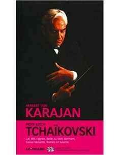 Tchaikovsky (Dir. Karajan)...