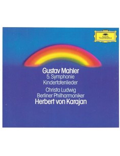 G. Mahler (Dir. Karajan) -...