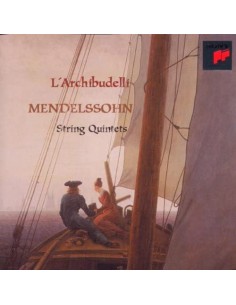 Mendelssohn (String...