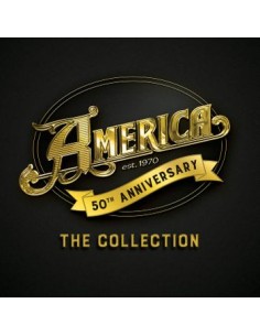 America - 50Th Anniversary...