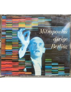 Berlioz (Dir. Mitropoulos)...