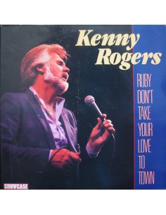 Kenny Rogers - Ruby Don'T...