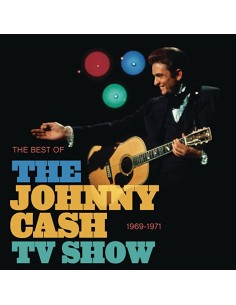 Johnny Cash - The Best Of...