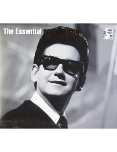 Roy Orbison - The Essential...
