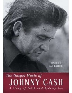 Johnny Cash - The Gospel...