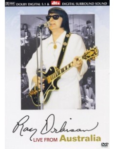 Roy Orbison - Live From...