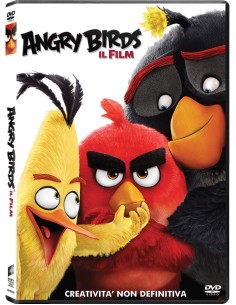 Fergal Reilly - Angry Birds...