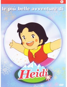Heidi - Heidi - DVD