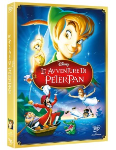 Walt Disney - Le Avventure...