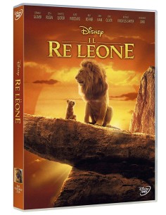 Walt Disney - Il Re Leone -...