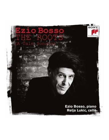 Ezio Bosso - The Roots (A Tale Sonata) (2 CD) - CD