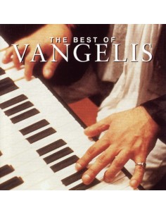 Vangelis - The Best of - CD