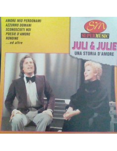 Juli E Julie - Una Storia...