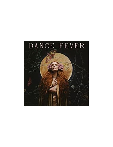 Florence + The Machine - Dance Fever - CD