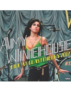 Amy Winehouse - Live at...