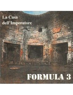 Formula 3 - La Casa...