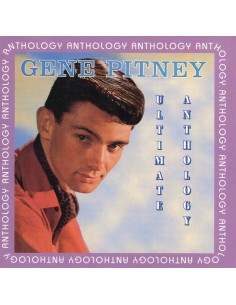 Gene Pitney - Ultimate...