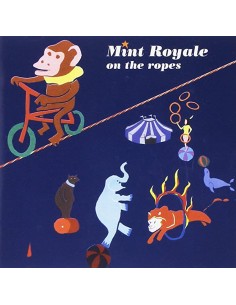 Mint Royale - On The Ropes...
